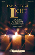 Tapestry of Light SATB Singer's Edition cover